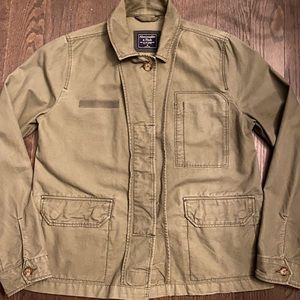 Abercrombie and Fitch jacket